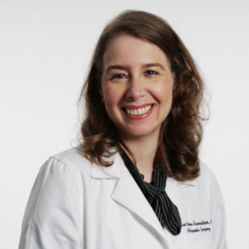 Dr. Anna Cohen-Rosenblum